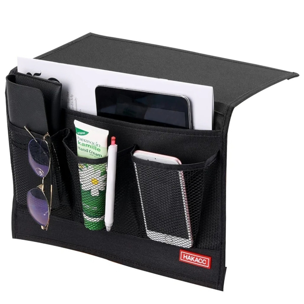 Bedside caddy